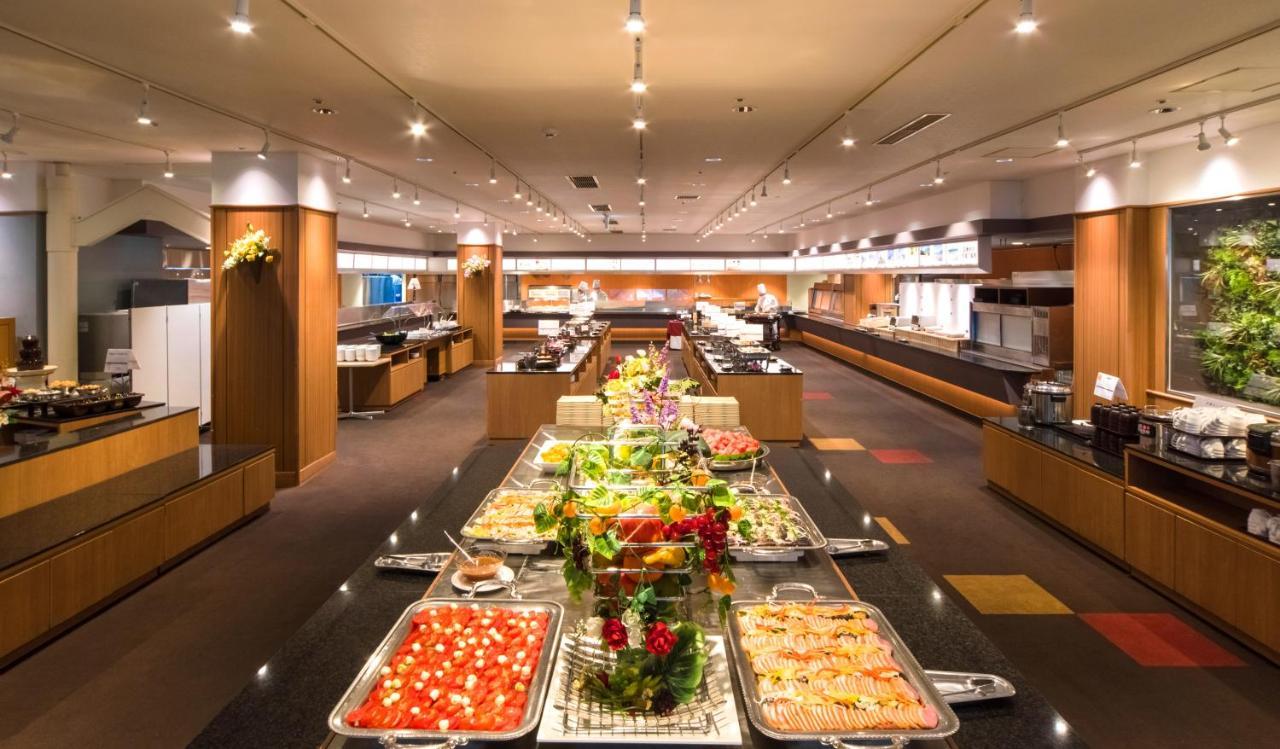 酒店 Tangram Shinano (Nagano)