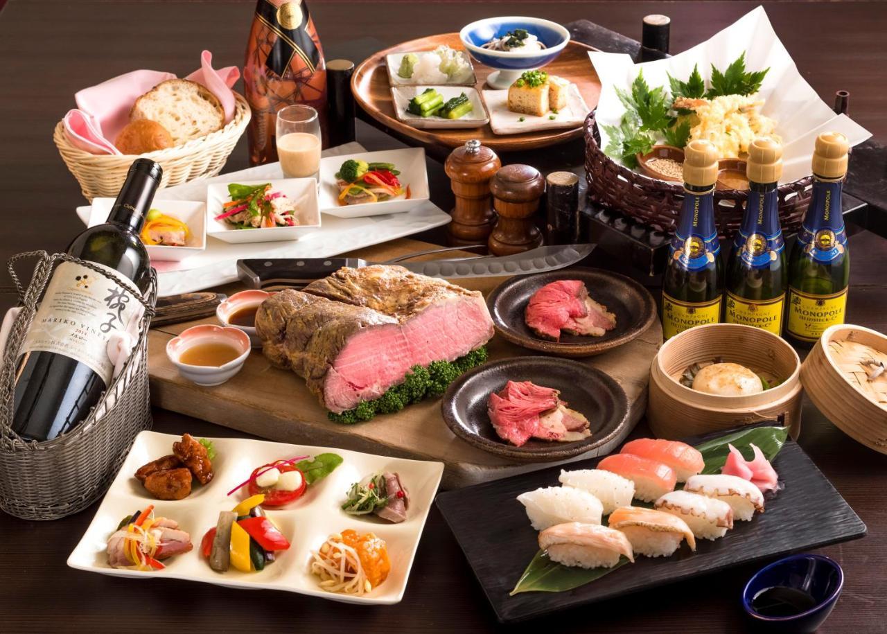 酒店 Tangram 3*
