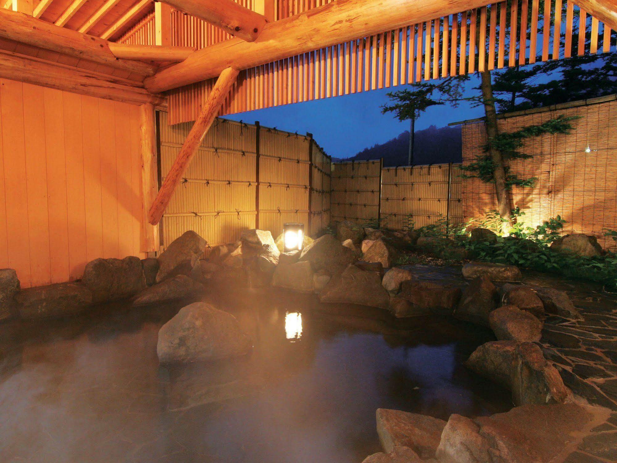 酒店 七巧板酒店 信浓