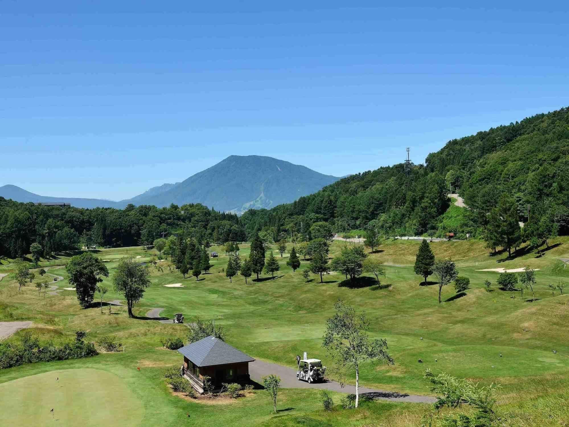Tangram 3* Shinano (Nagano)